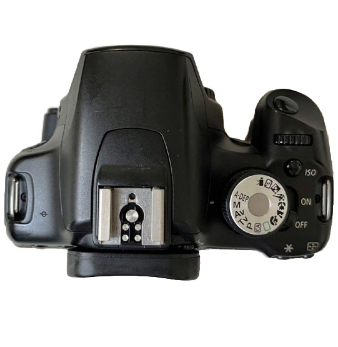 Canon EOS Kiss X3 digital camera body Set superb | eBay