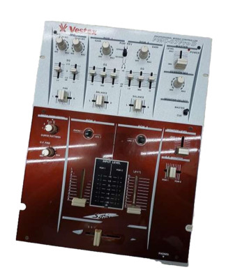 Vestax PMC-07Pro DJミキサー