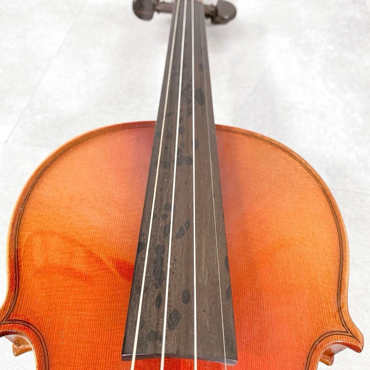 Z905 R.PAESOLD バイオリン Mod No.803 4/4 1992