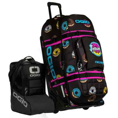 OGIO RIG 9800 PRO LIMITED EDITION JETTSON JETT LAWRENCE DONUTS