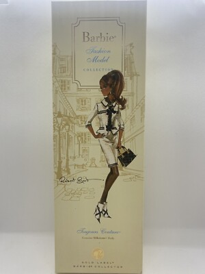 Toujours Couture 2008 Barbie Doll for sale online | eBay