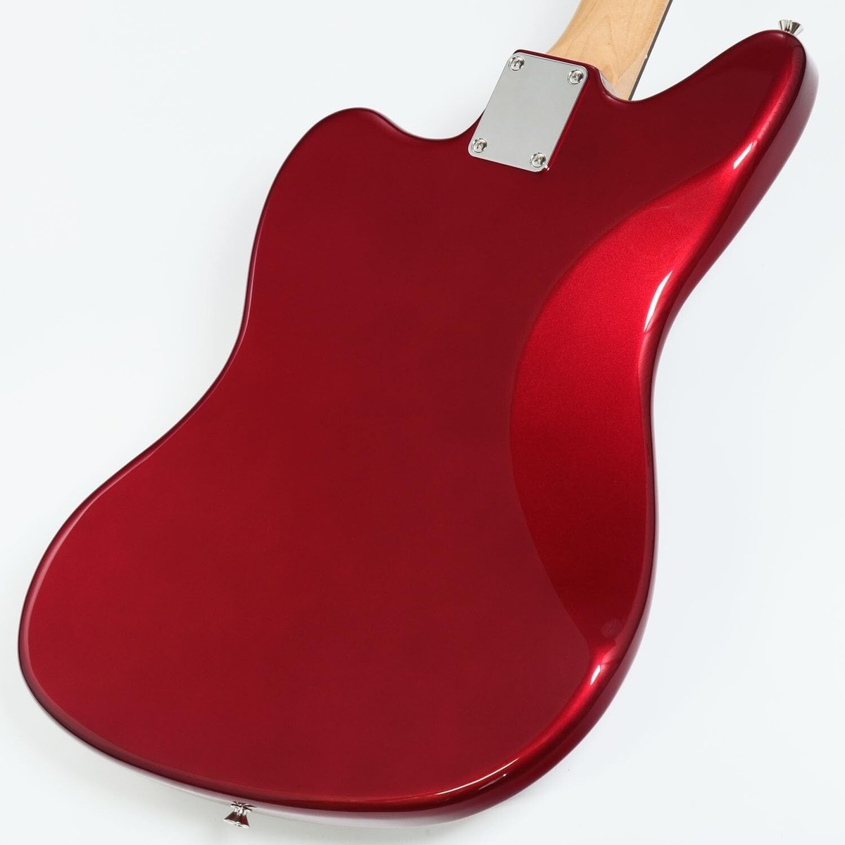 Fender FSR MADE IN JAPAN Traditional 60S Jaguar Matching Head