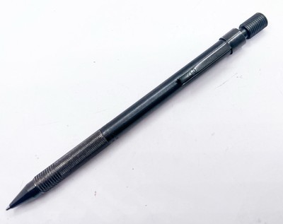 Faber-Castell alpha-matic titanium Early automatic mechanical