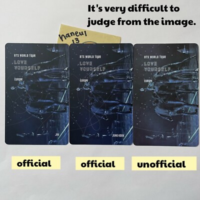 BTS ジン JIN EUROPE トレカ Blu-ray BTS ジン JIN EUROPE トレカ Blu