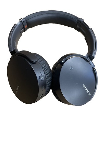 SONY MDR-M1ST [Studio monitor headphone Black ] Japan Domestic New