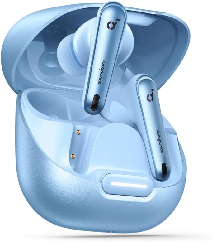 Soundcore Liberty 4 NC Wireless Noise Cancelling Earbuds 98.5