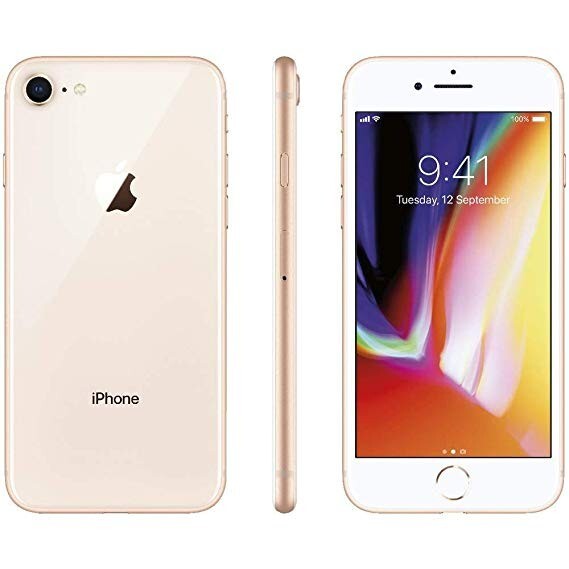 スマートフォン本体 iPhone 8 iPhone 8｜価格比較・最新情報 - 価格.com
