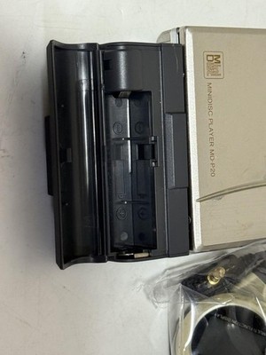 ONKYO MD Walkman MD Player MD-P20 Tested | F/S US/UK/CA | eBay
