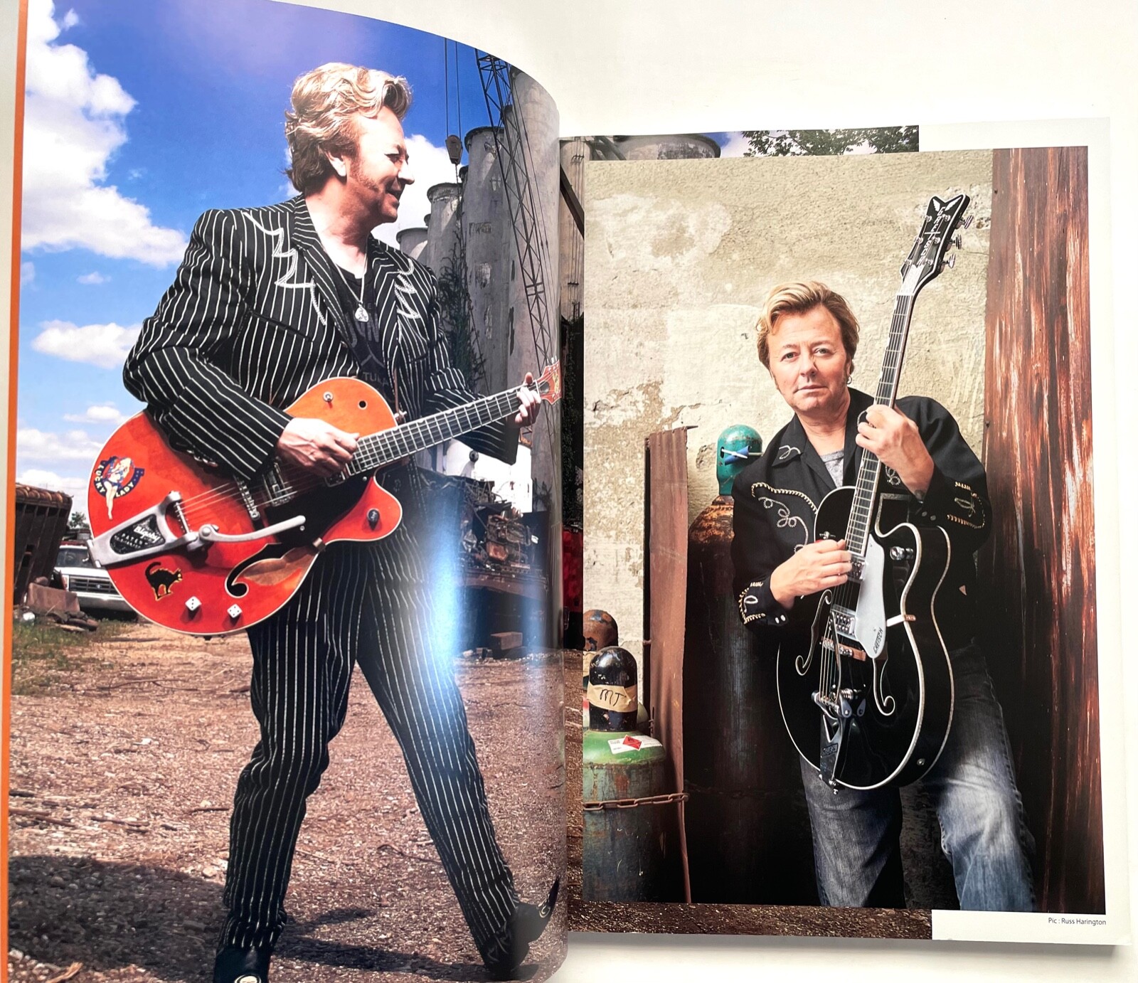 STRAY CATS 82年ボストン K.B.F.H.オープンリールマスター 【公式通販】