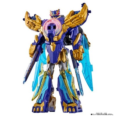 DX RyotegaSword No.1 Sentai Gozyuger Ryo TegaSword | eBay