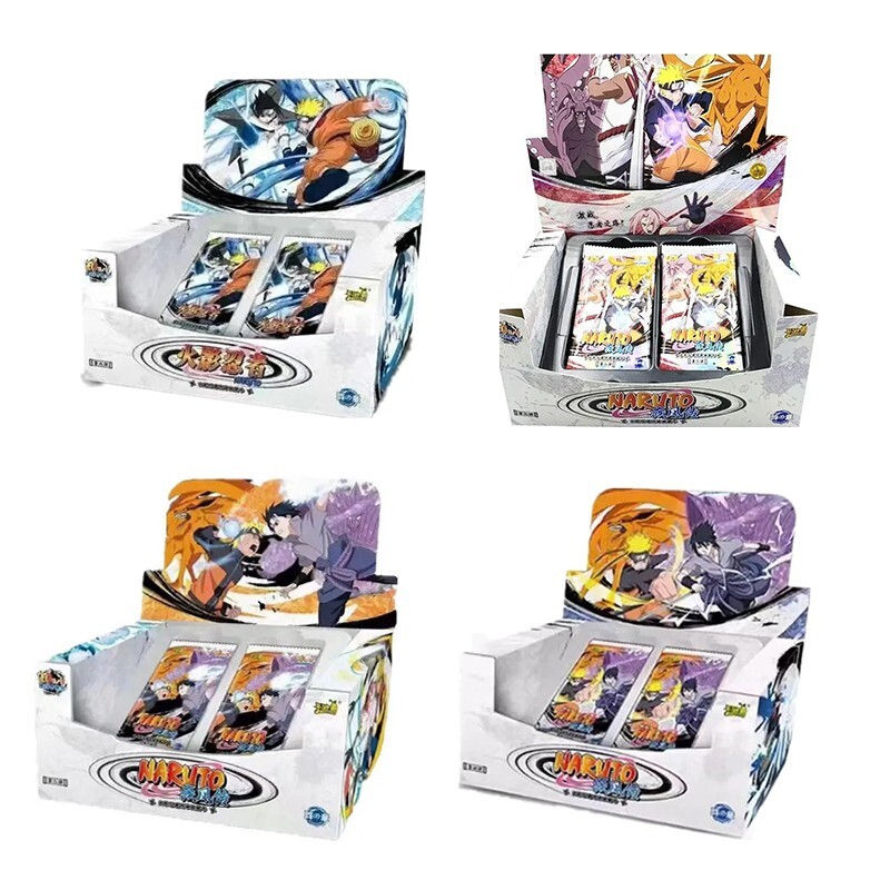 本日までの出品 kayou NARUTO ナルト 海外 カード まとめ売り 本日まで