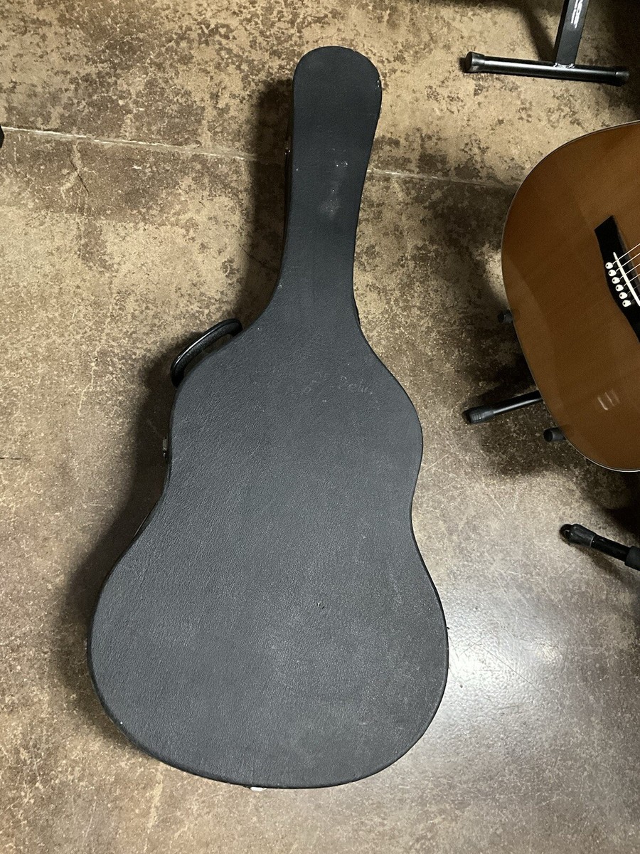 Morris MF-40 (copy Martin 00-28) acoustic guitar made in Japan