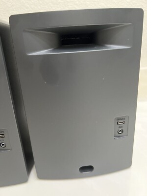 Bose SoundTouch 10 Wireless Music System Model 416776 - Black