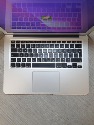 A1466 Apple MacBook Air 13
