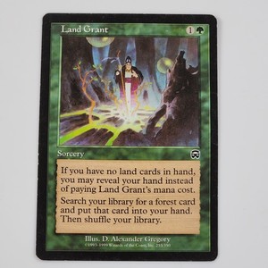 Land Grant Mtg | eBay