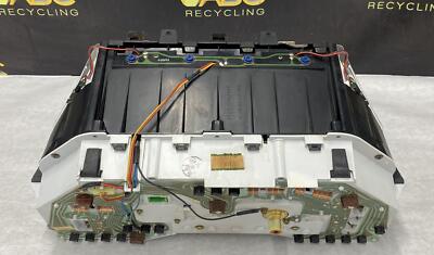 1985-1986 Nissan 300ZX Speedometer Cluster Assembly Analog 300ZX