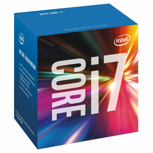Intel Core i7-10700K Desktop Processor 8 Cores up to 5.1 GHz