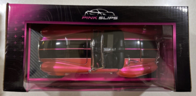 NEW 2024 Jada Pink Slips 1965 Shelby Cobra 427 S/C 1/24 | eBay