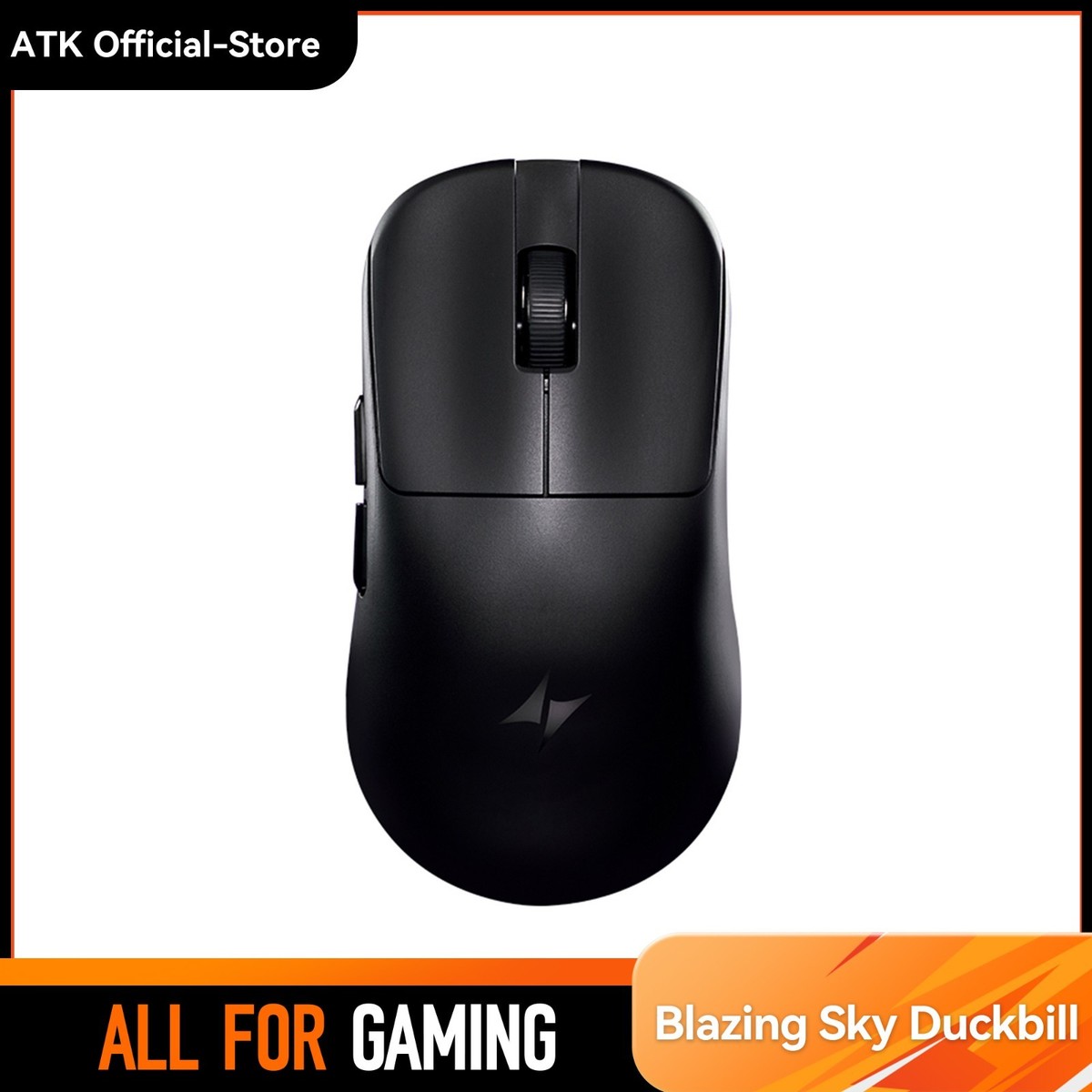 ATK Blazing Sky Duckbill Wireless Gaming Mouse – 46 g Ultra-Light