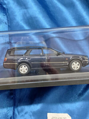 ハイストーリーステージアNissan Stagea 1996 25RS 1/43 Amazon