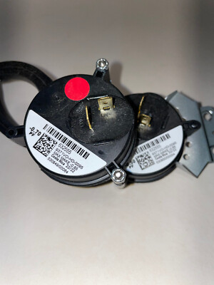 632555 Nordyne Nortek Gas Furnace Pressure/Vacum Switch FACTORY