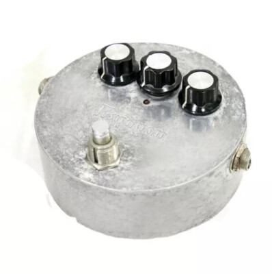 Bixonic EXP-2000 Expandora Rare 90's Vintage Pedal Overdrive