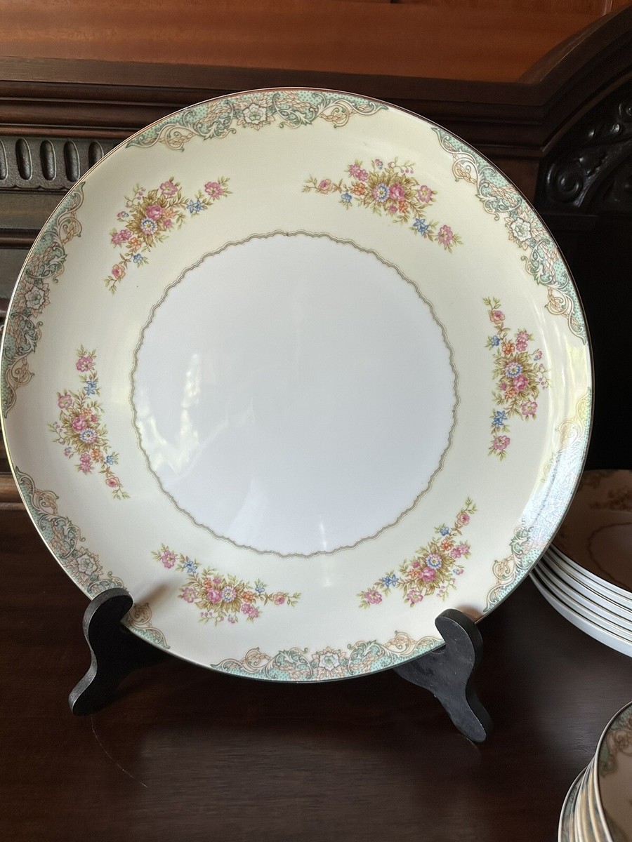 Mikasa Fine China, Windsor Castle 8206, Dinnerware Set | eBay