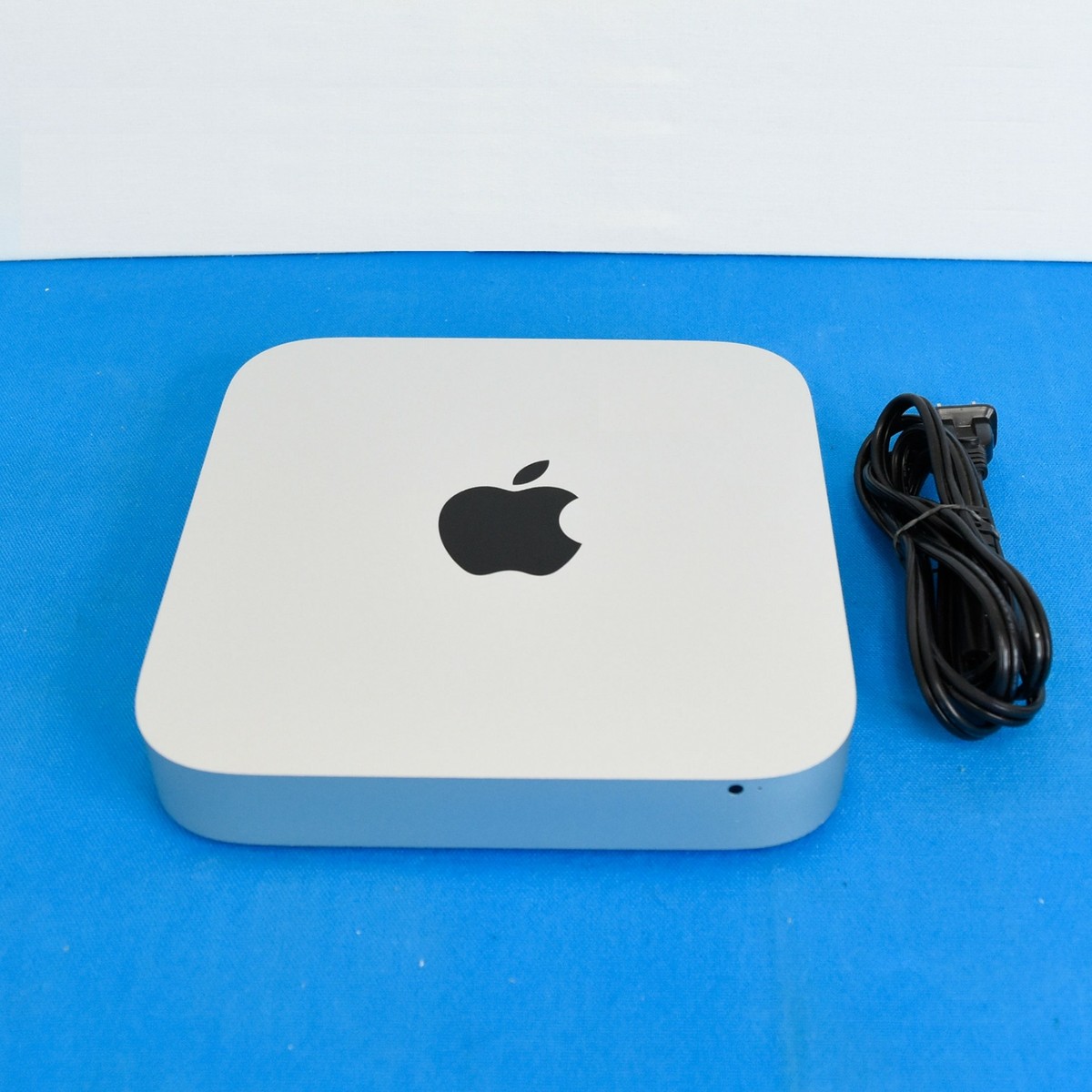 Macデスクトップ Mac mini Late 2012 Core i7/HDD 1TB/16GB Mac