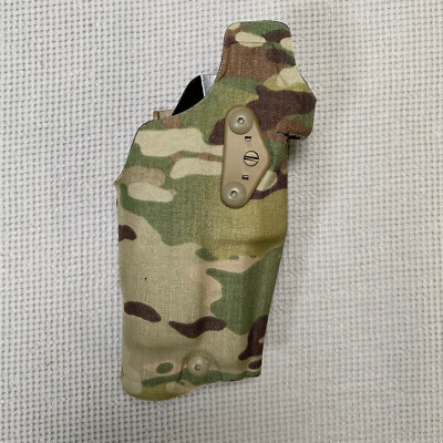 サファリランド6354DO ホルスター(G17/22 SF X300) サファリランド