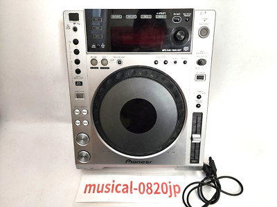 PioneerDJ CDJ-850 17年製 2台セット PioneerDJ CDJ-850 17年製 2