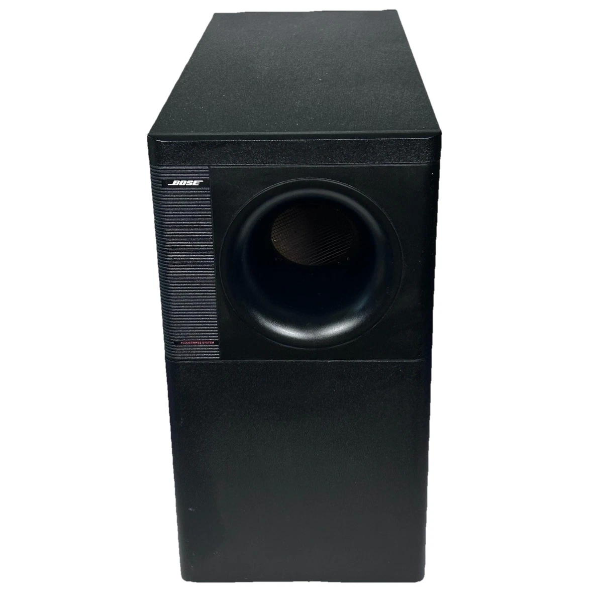 Bose Acoustimass 5 Iii for sale - eBay