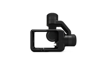 GoPro Karma Grip Gimbal Stabiliser Fit GoPro Hero 5, 6, 7 Black | eBay
