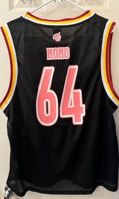 READY TO BEユニフォームシャツ twiceダヒョン TWICE ダヒョン