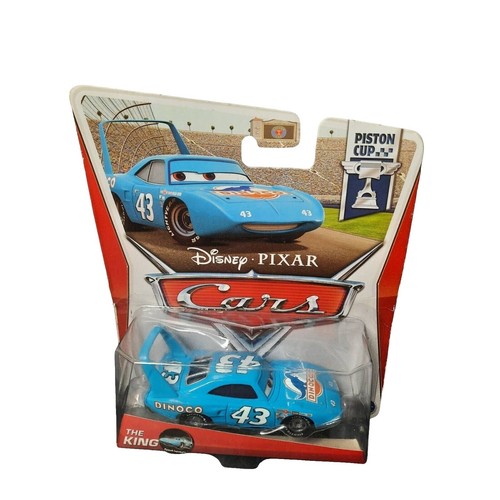 Mattel Cars ROAD TRIPPIN' MACK | eBay
