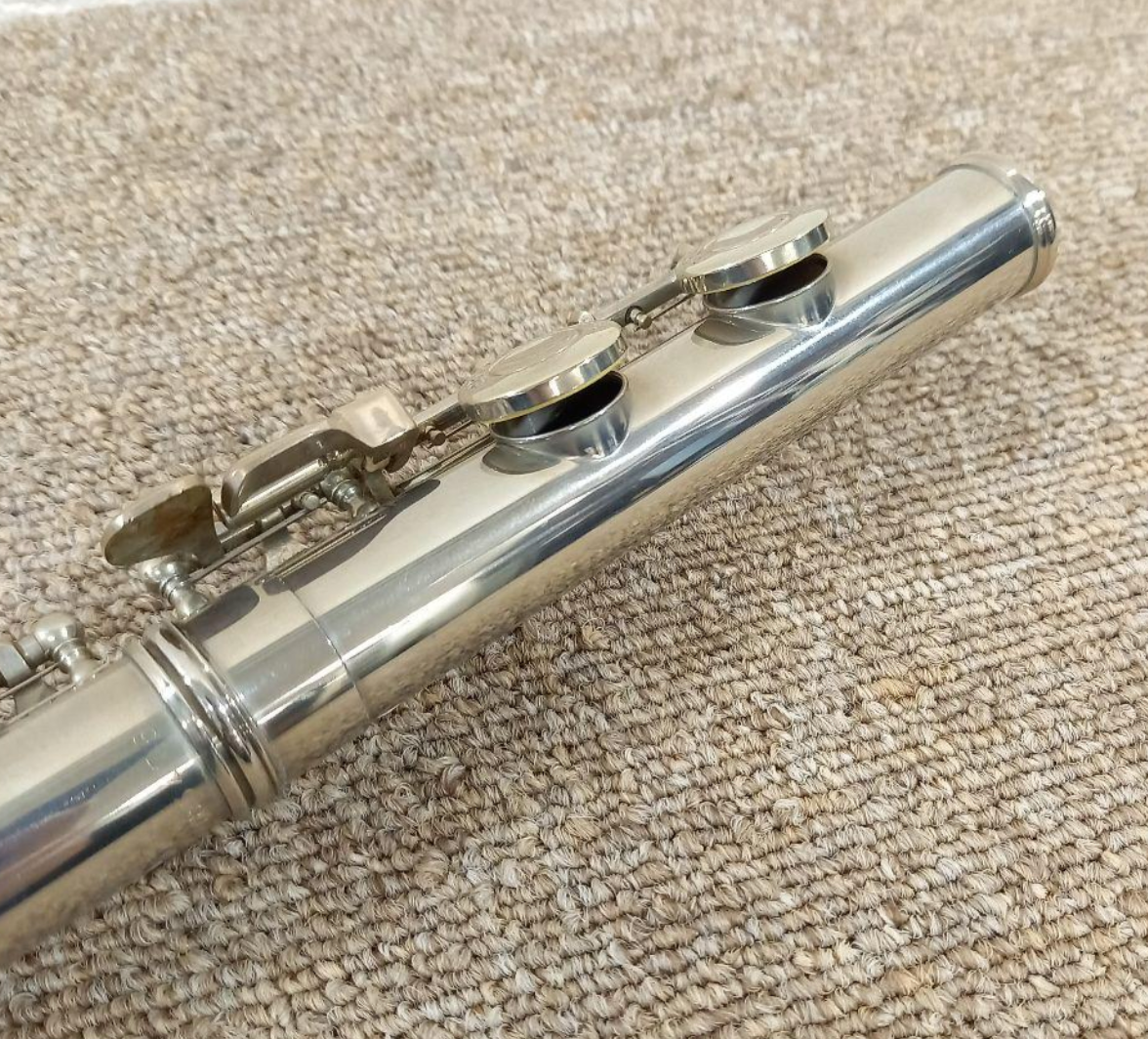 YAMAHA フルート YFL-23 Yamaha YFL-23 Flute Yamaha Flute | eBay