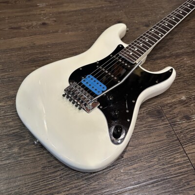 激レア Fernandes FST-65 80's ヴィンテージ ストラトタイプ 激レア