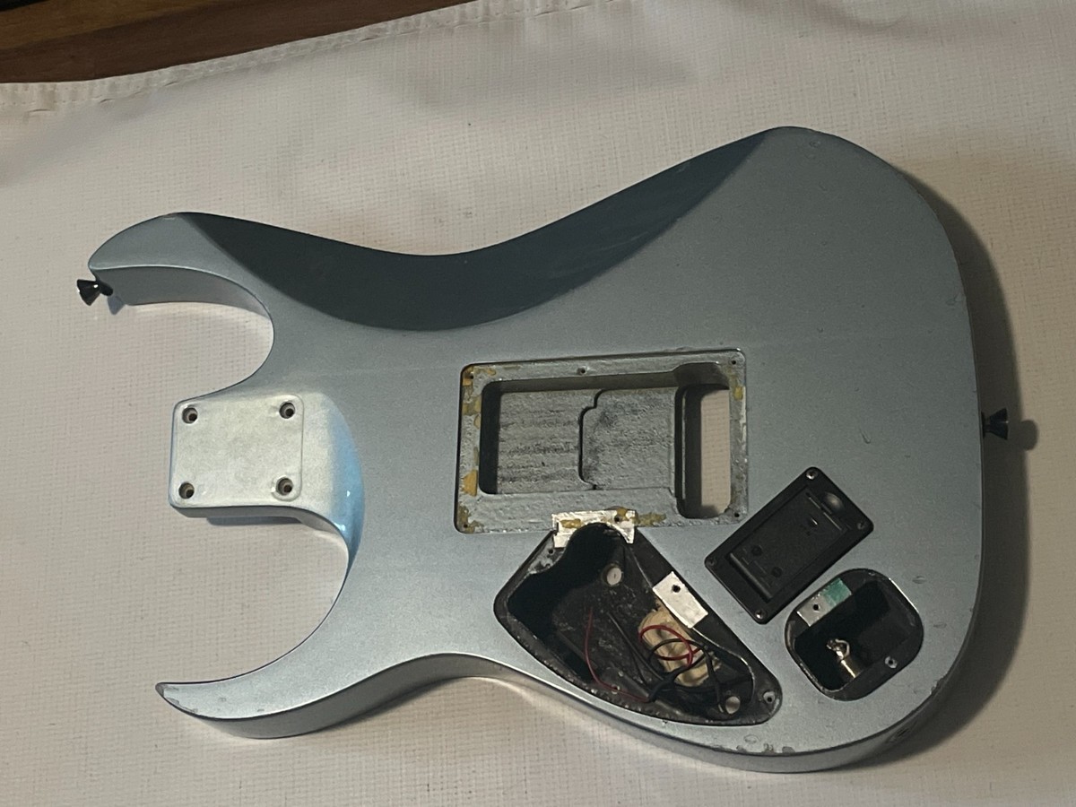 Ibanez RG560 フジゲン製 MADEinJAPAN ジャンク Ibanez RG560 フジゲン