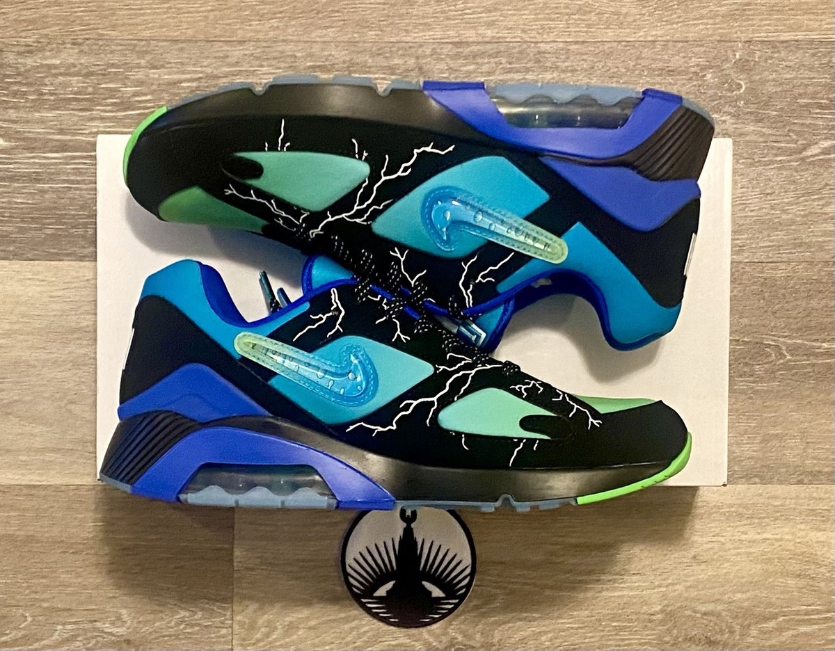 Nike Air Max 180 'Doernbecher Ja'Kai' 2025 Multicolored IB6070-920