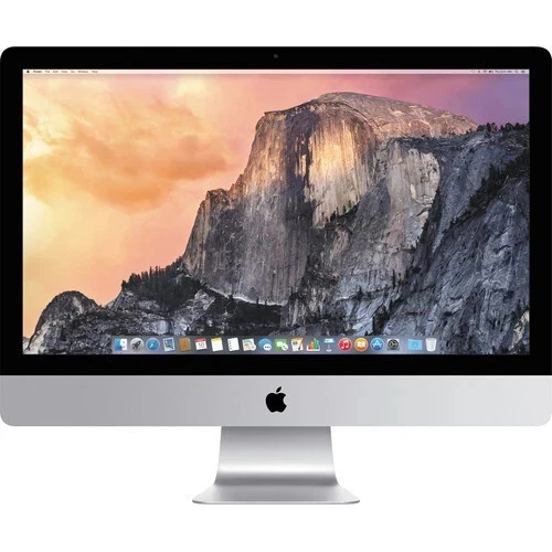Apple iMac with Retina 5K display 1 TB 32 GB RAM Apple Desktops