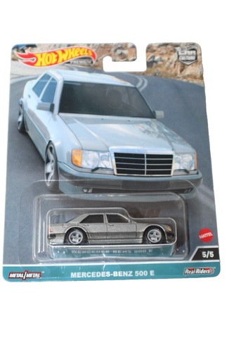 ミニカー Hot Wheels RLC 1964 Mercedes-Benz 600 Hot Wheels