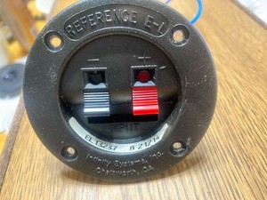 infinity reference e-l | eBay