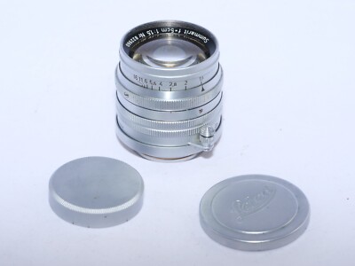 goto Leica 50mm f1.5 Summarit L39マウント goto Leica 50mm f1.5