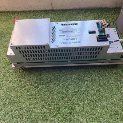 電源ユニット OKUMA BLIV-D100A / BLIVD100A Servo Motor s-l1200.jpg