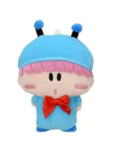 Mirumo Mirmo X SEGA 2024 Murumo Plush Doll Toy 100mm Japan New | eBay