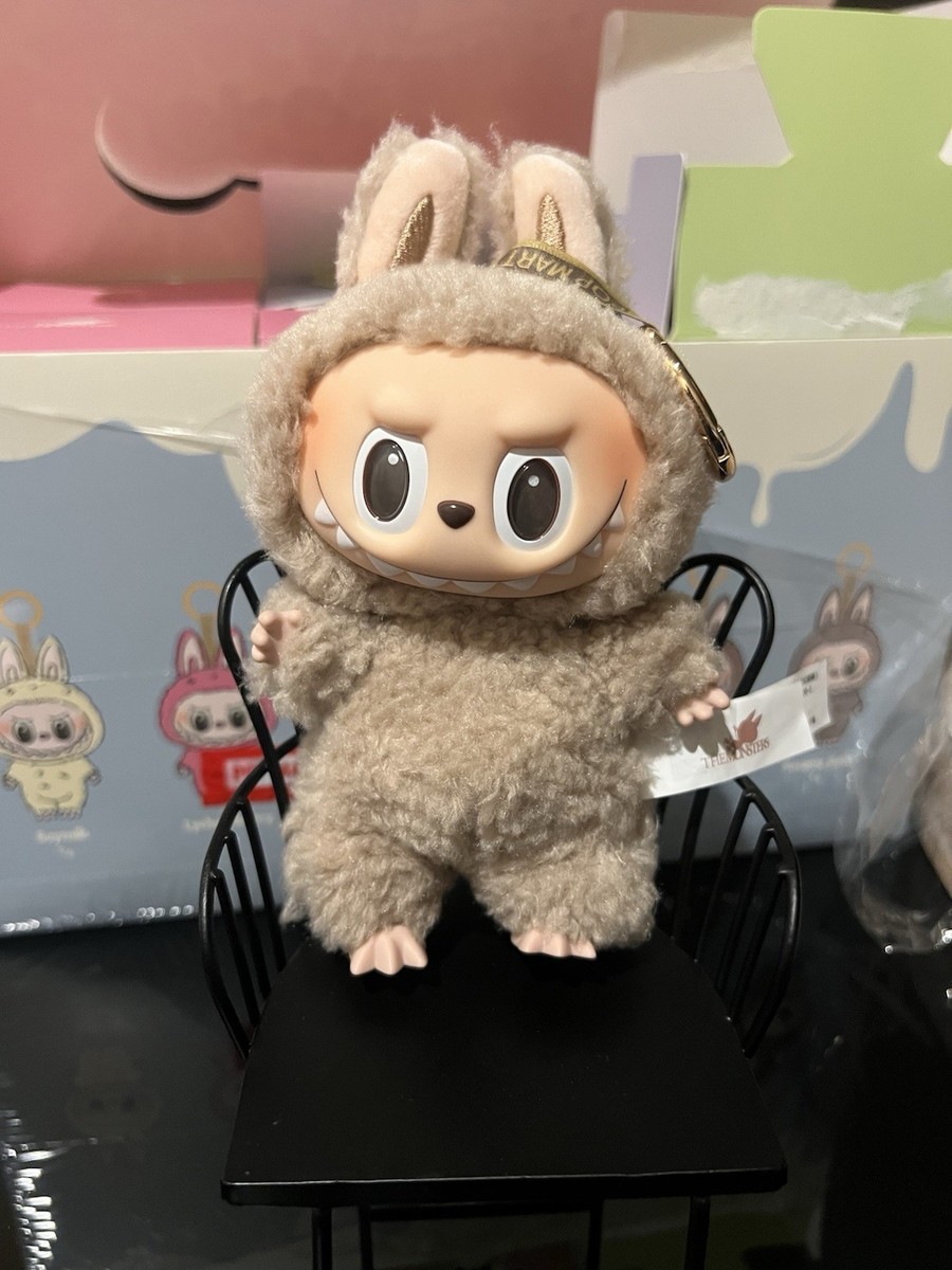 コレクション Popmart THE MONSTERS Macaron ぬいぐるみLabubu Popmart