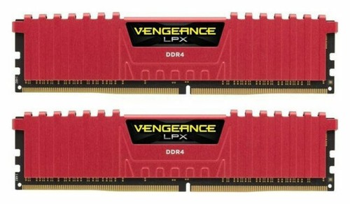 Ram Ddr4 3000 Corsair Vengeance Lpx Ram 8 Gb 3000mhz Corsair
