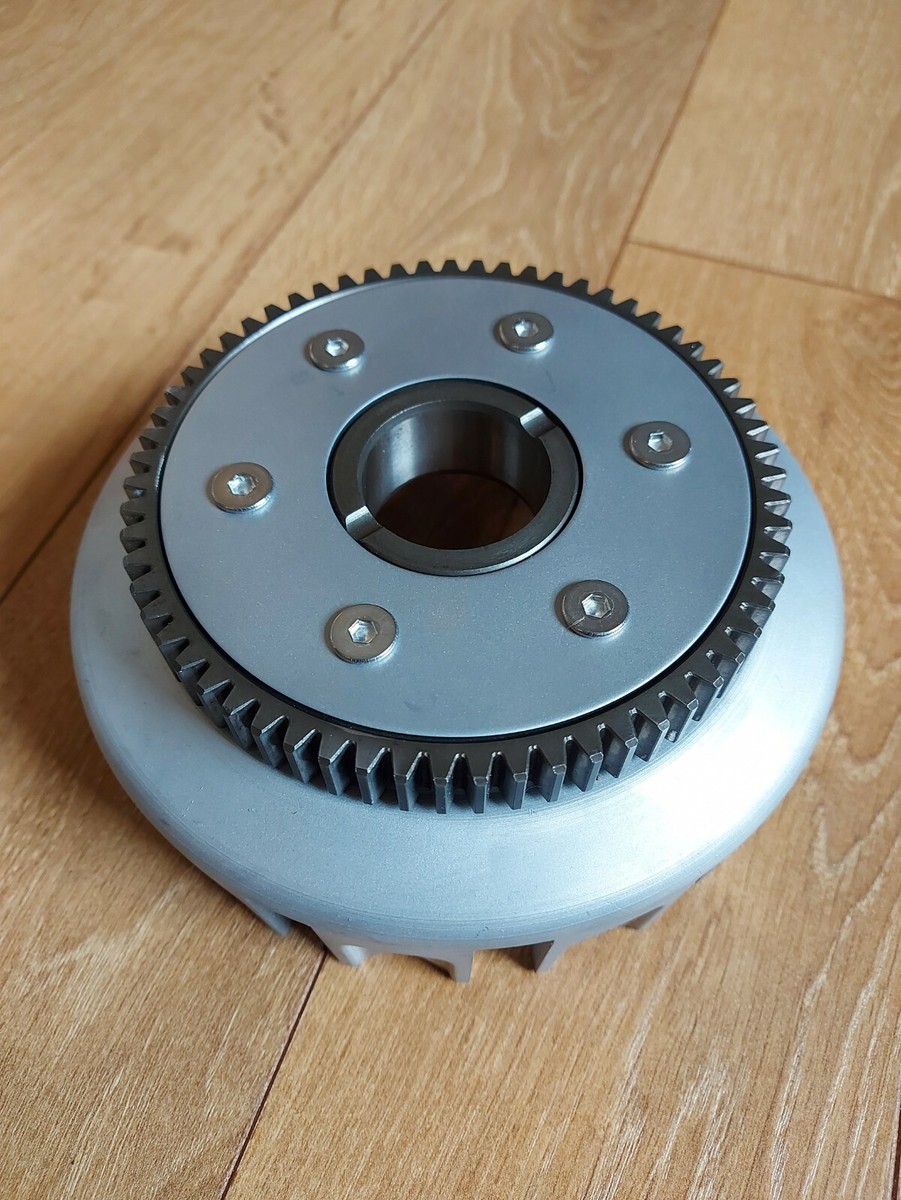 Kawasaki Z650 KZ650 B1 B3 Clutch Basket Damper Rubbers Cushion