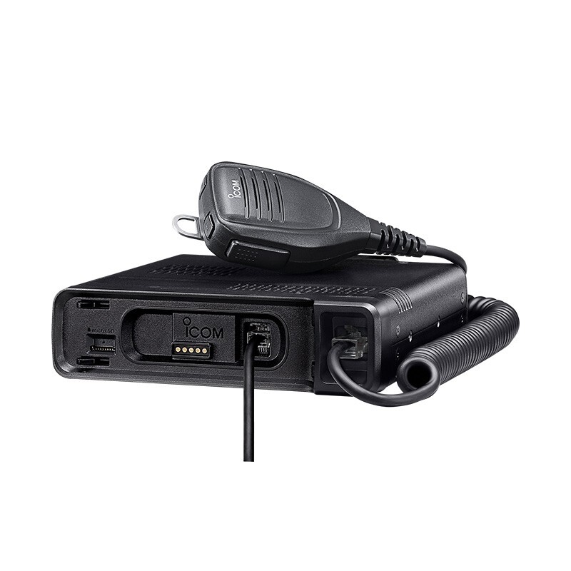 ICOM IC-4100 トランシーバー 2台セット トランシーバーの通販 『TORA