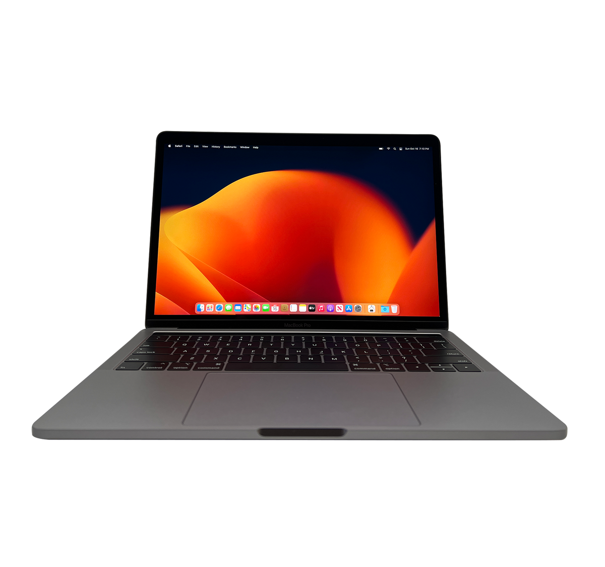 Macbook Pro 13インチ i7 16GB 512GB 2018 Amazon.com: Apple 2018
