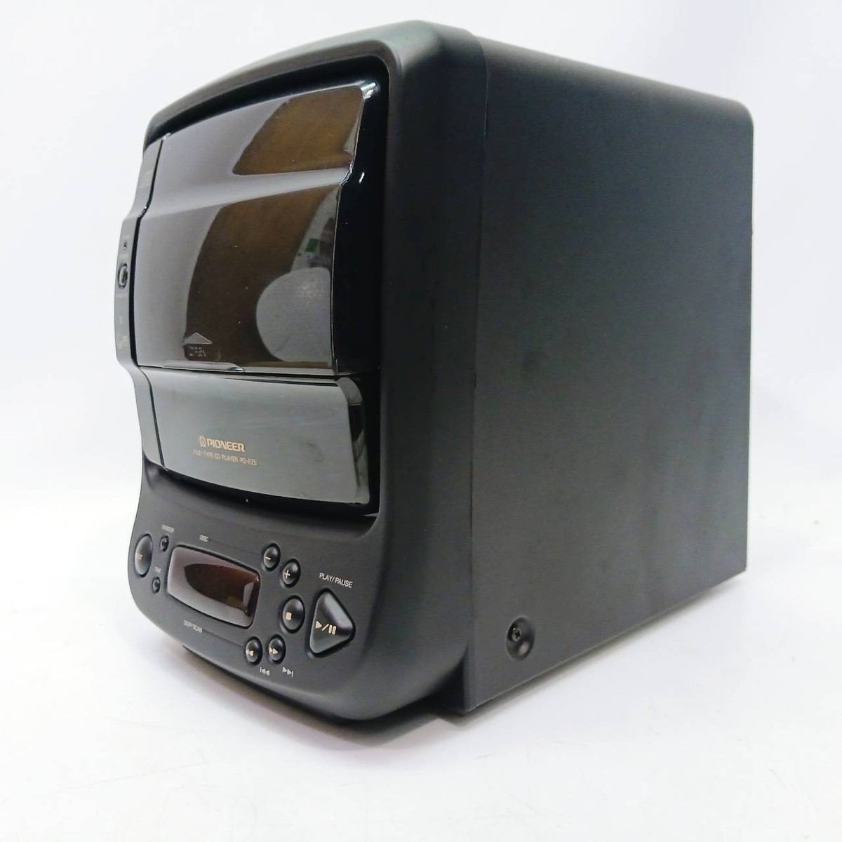 Pioneer パイオニア PD-F25A CDチェンジャー PD-F25A パイオニア CD